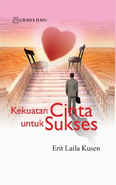 Kekuatan Cinta untuk Sukses